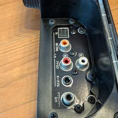 YAMAHAデジタルサウンドプロジェクター YSP-1400 5.1ch Bluetooth対応の画像