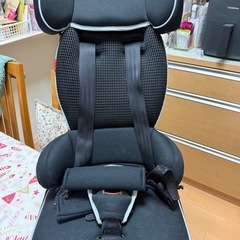 ベビーシート2台の画像