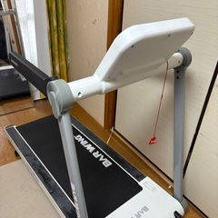 BARWINGルームランナー　ウォーキングマシンの画像