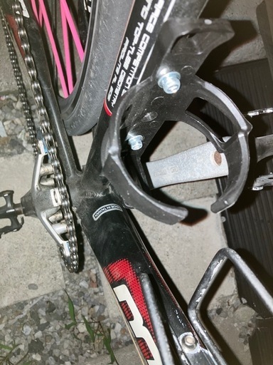 MERIDA】カスタムロードバイク／フラットバーベース・ドロップハンドル