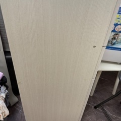 ニトリ タンスの画像