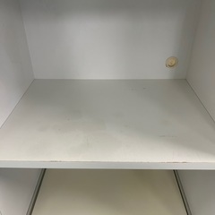 食器棚の画像