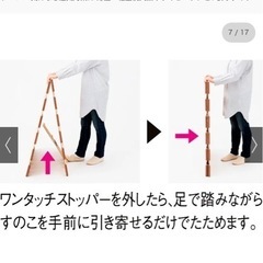 ディノス すのこベッド 2つ折りタイプの画像