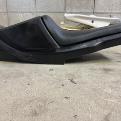 汎用品シングルカウル&シングルシートの画像