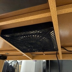 こたつの画像