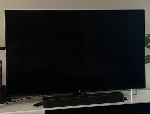 m*a様 引取限定(札幌) 49インチ液晶テレビ 美品 m*a様 引取限定(札幌) 49インチ液晶テレビ 美品 - メルカリ