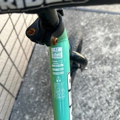 ストライダーの画像