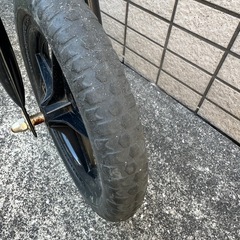 ストライダーの画像