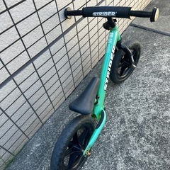 ストライダーの画像