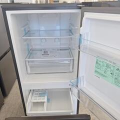 冷蔵庫 AQUA 未使用 AQR-14R(DS) 2024年式 137ﾘｯﾄﾙ の画像
