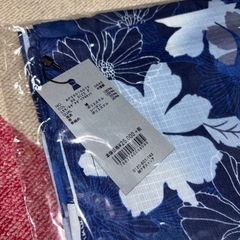 【決まりました】新品未使用　浴衣セットの画像