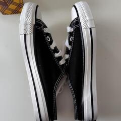 新品　レディース　スリッポン　　24.0の画像