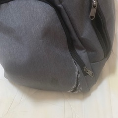 ボストンバックの画像