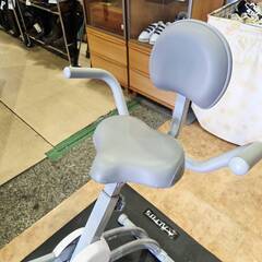 【愛品館 市原店】✔店頭取引限定✔アルインココンフォートバイクAFBX4922の画像