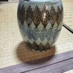 花瓶の画像