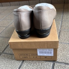 サンダルの画像