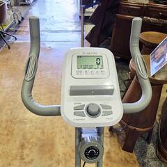 【愛品館 市原店】✔店頭取引限定✔アルインココンフォートバイクAFBX4922の画像