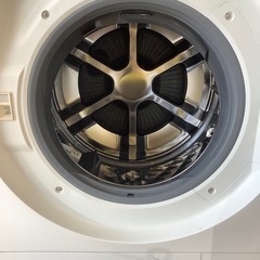 【トレファク摂津店】 Panasonic ドラム式洗濯乾燥機　2022製の画像