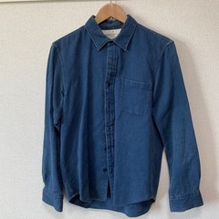 シャツ　5点の画像