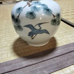花瓶の画像