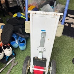 ラインカーの画像