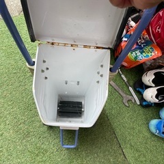 ラインカーの画像