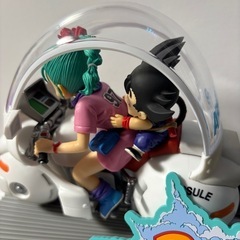 ドラゴンボール 一番くじ フィギュアの画像