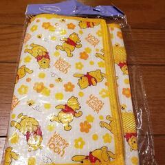 ディズニー 保冷トートバッグ  未使用、未開封品の画像