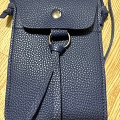 薄型 スマホショルダーの画像