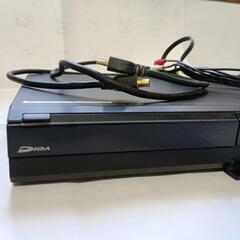 PanasonicビデオカセットDVDレコーダーの画像
