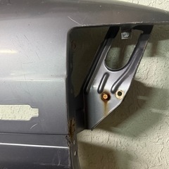 180sx フロントフェンダーの画像