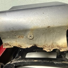 180sx フロントフェンダーの画像