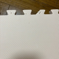 ジョイントマット8枚の画像