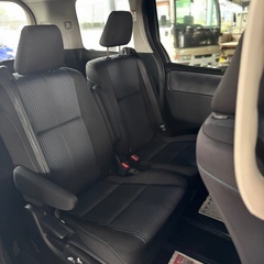 H26 トヨタ ノア Siの画像