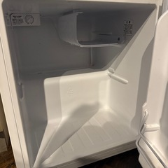 小型冷蔵庫
の画像