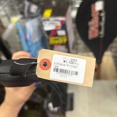 【広島石内店】ジモティｰ割！！/ｼﾝｸﾞﾙﾐｯﾄ/ﾏｰｼｬﾙﾜ-ﾙﾄﾞ/クリ-ニング済み/HG6574の画像
