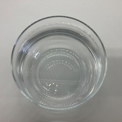 Baccarat シャトーバカラタンブラーの画像