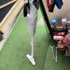 日立コードレス掃除機の画像