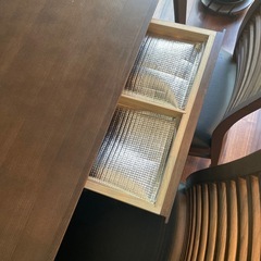 テーブルの画像