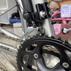 【ロードバイク】【自転車】【GIANT】【管理番号12607s】の画像
