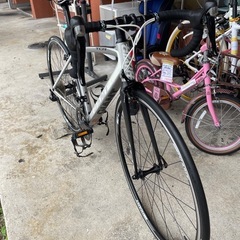 【ロードバイク】【自転車】【GIANT】【管理番号12607s】の画像