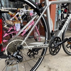 【ロードバイク】【自転車】【GIANT】【管理番号12607s】の画像