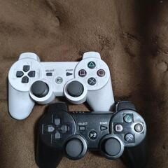 PS3 コントローラー ソフトセットの画像