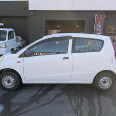 広島発 U-STYLE 　車検R9年2月 低走行55200km H23年 ミラ TXスペシャル 4WD 5速マニュアル MT

の画像