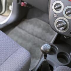 広島発 U-STYLE 　車検R9年2月 低走行55200km H23年 ミラ TXスペシャル 4WD 5速マニュアル MT

の画像