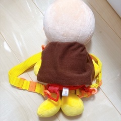 アンパンマン リュックの画像