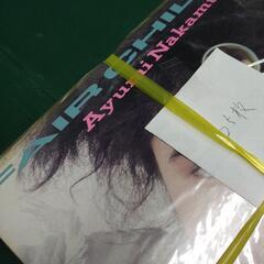 無料・中古レコード　約68枚の画像