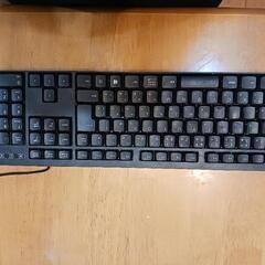 キーボードとマウス(個別買取り可)の画像