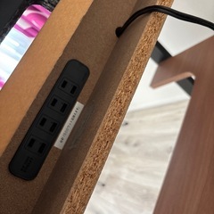 パーソナルデスクの画像