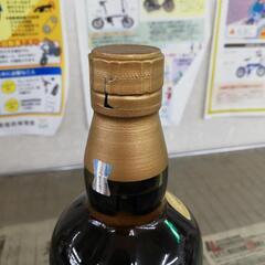 ☆ドリーム荒牧店☆ウイスキー サントリー 山崎 12年 700ml 未開栓の画像
